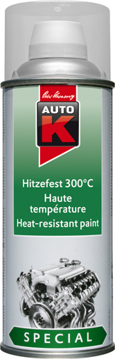Kwasny Auto-K Hitzefest 300 C 400 ml Klarlack